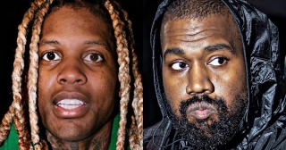 Kanye West Reflects On Lil Durk's Yeezy Diss, Claims It Broke His Heart: 