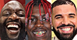 Rick Ross Accuses Lil Yachty Of Writing For Drake Amid Alleged Demo Leaks: 