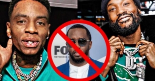 Soulja Boy Revives Meek Mill Beef With Controversial 