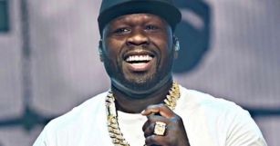 50 Cent Faces De*th Threats From Former Drug Kingpin Over 