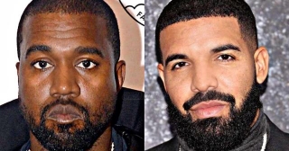 Kanye West Speaks Out On Why He's Dissing Drake Again After Reconciliation | WhatsOnRap