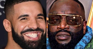 Drake Reportedly Shuts Down Rick Ross Diss Track After He Claimed To Be Richer Than Him
