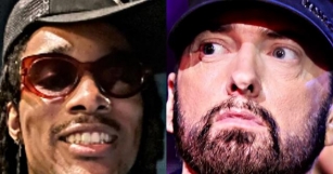 Nasaan, Proof's Son Hints At Upcoming Collaboration With Eminem