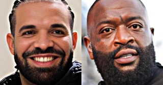 Rick Ross Reveals Unexpected Fact About Drake Diss Track 