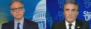 Doug Burgum Crashes And Burns As He Tries To Defend Trump On CNN