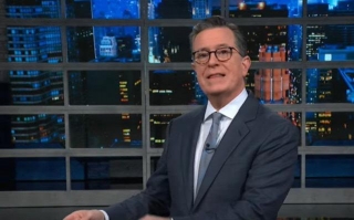 Stephen Colbert Shows That Trump Has No Idea How Abortion Works