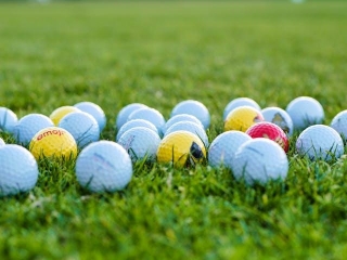 Exploring The Finest Golf Balls Around The Globe