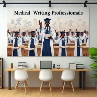 Medical Writing Certification: Your Path To Professional Development