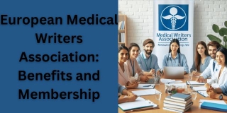 European Medical Writers Association: Benefits And Membership