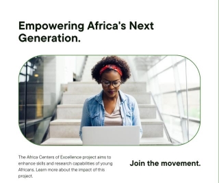 Africa Centers Of Excellence Project ( ACE) : Fostering Innovation And Advancement