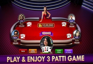 How To Play Teen Patti And Rummy Like A Pro