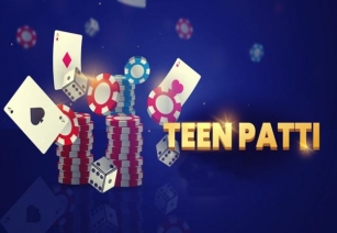 Where Can You Follow The Journey Of A Novice To A Pro In Teen Patti