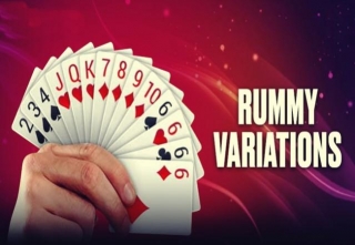 Popular Variants Of Rummy And How To Play Them