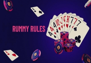 Rummy Rules: A Comprehensive Guide To Gameplay