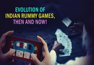 Teen Patti-Rummy Evolution: Adapting Strategies For Varied Gameplay