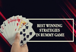 Ace Of Spades: A Guide To Rummy Strategy