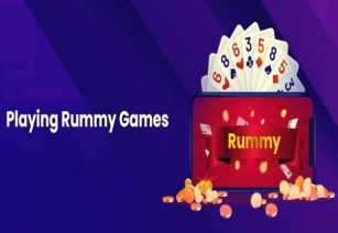 From Novice To Pro: Your Journey In Online Rummy