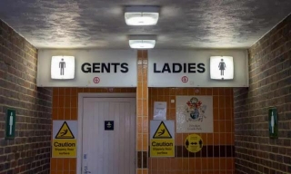 England Proposes Single-Sex Toilet Law For Non-Domestic Buildings