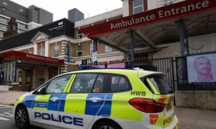 Russian Cybercriminals Behind London Hospitals Cyber-Attack, Says Expert