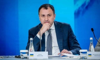 Ukraine's Agriculture Minister Detained In Multimillion-Dollar Corruption Inquiry