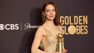 Hollywood Star Emma Stone Reveals Preference For Birth Name 'Emily' In Recent Interview