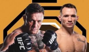 Conor McGregor Vs Michael Chandler Fight Cancelled Ahead Of UFC 303 Due To Injury