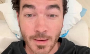 Kevin Jonas Reveals Skin Cancer Diagnosis, Urges Followers To Prioritize Health