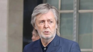 Paul McCartney Announces UK Tour Return After Six-Year Hiatus
