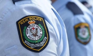 NSW Police Officers Charged With Assaulting 92-Year-Old Man In Sydney