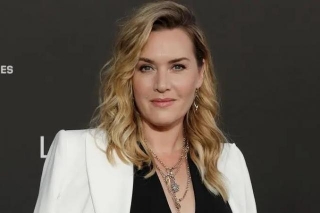 Kate Winslet Opens Up On Hollywood's Evolution And Body Positivity