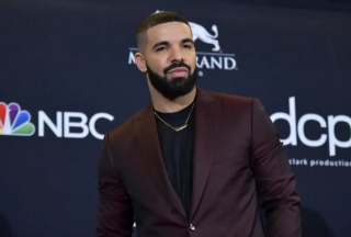 Police Investigate Shooting Outside Drake's Mansion In Toronto