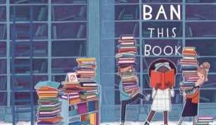Florida School District Bans Book About Book Bans After Parental Objection