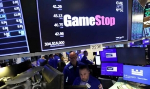 GameStop Shares Soar 70% As 'Roaring Kitty' Bets $116M