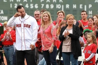 Tim Wakefield's Widow Stacy Passes Away, Five Months After His Death