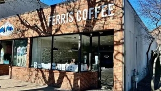 Ferris Coffee Bids Farewell To Holland Cafe On Eighth Street