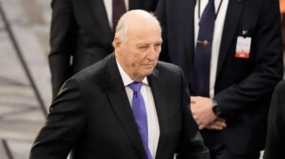 Norway's King Harald V, 87, Hospitalized In Malaysia With Infection