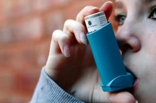 Asthma Drug Safety Concerns: Children Suffer Side Effects
