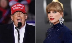 Claire McCaskill Criticizes Trump Over Taylor Swift Endorsement Obsession