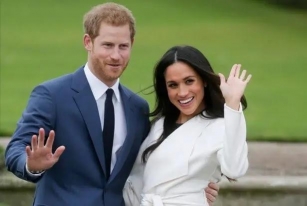 Prince Harry And Meghan Markle Miss King Charles' Trooping The Colour Event Again