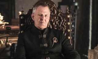 Actor Ian Gelder, Known For Role In Game Of Thrones, Dies At 74
