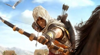 Unveiling Assassin's Creed Origins: Who Were The First Assassins?