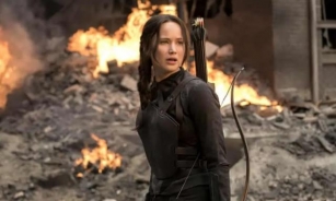 Suzanne Collins Announces Fifth Hunger Games Book, 'Sunrise On The Reaping'