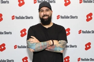YouTube Star Ben Potter, Founder Of 'Comicstorian,' Dies In Tragic Accident