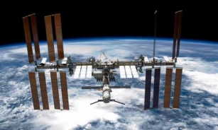 NASA Clarifies ISS Livestream Incident: No Emergency, Just A Simulation Drill