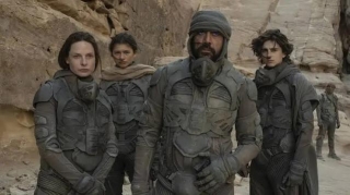 Dune: Part Two Unveils Deeper Mythos And Intrigue In Epic Sequel