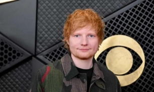 Ed Sheeran Tops UK's Most Played Artist List For Seventh Time