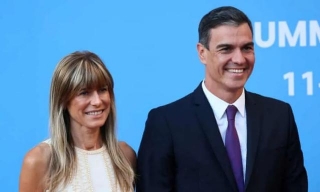 Spanish PM Considers Resigning Amid Allegations Of Political Harassment