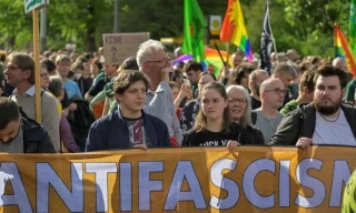 German Teens Investigated For Assault On MEP Triggering National Debate