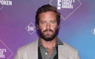 Armie Hammer Reflects on Allegations and Life After Scandal