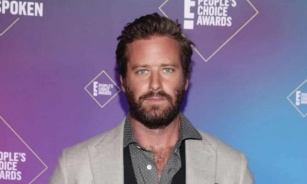 Armie Hammer Reflects On Allegations And Life After Scandal